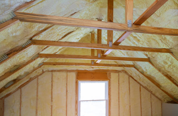 Best Insulation Maintenance and Repair in West Jefferson, OH